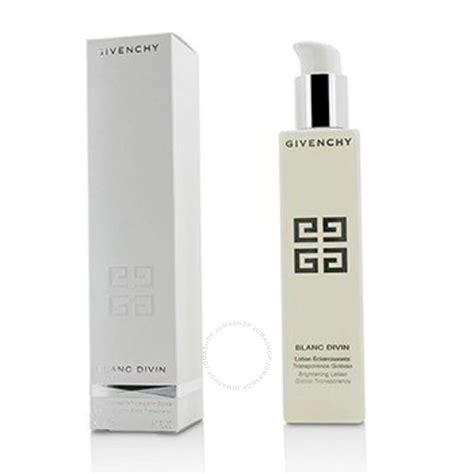 Givenchy Ladies Blanc Divin Brightening